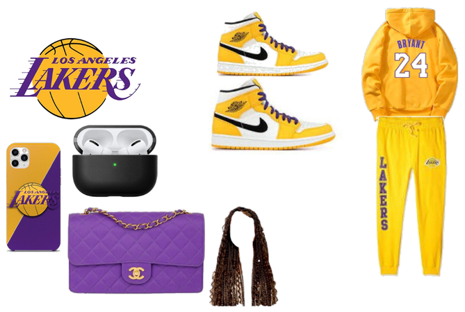 LAKERS