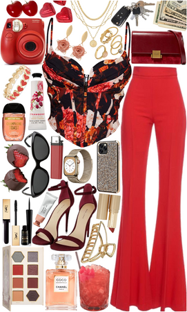 Red Hot Aries