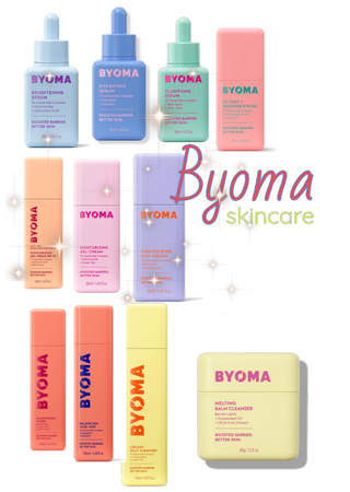 Byoma