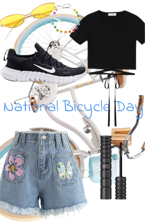 National Bicycle Day