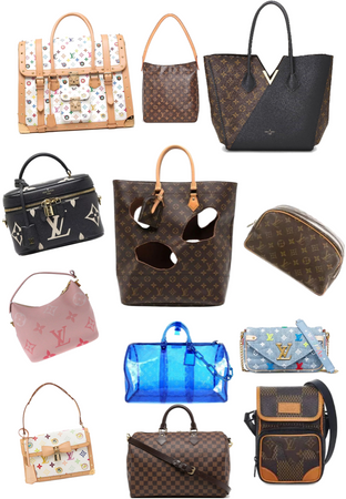 bags an purses