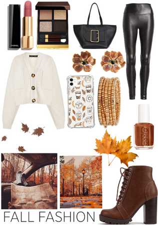 fall faves