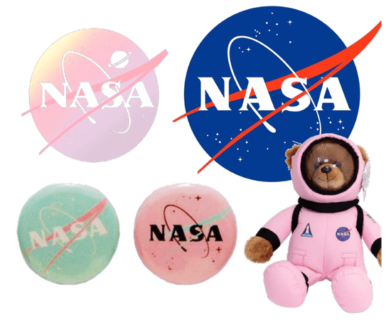 NASA  SPACE