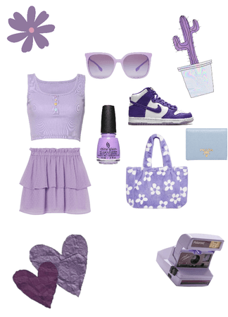 purple kiyowo