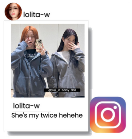 ig lolita post