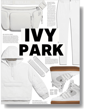 IVY PARK: ICE QUEEN (2)