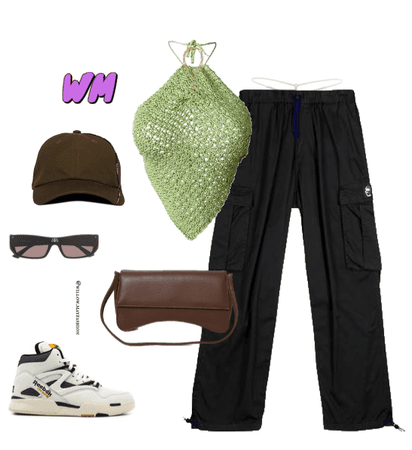 sporty spring fit