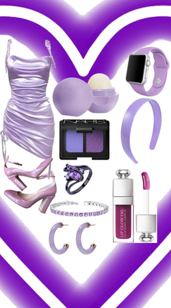violette style