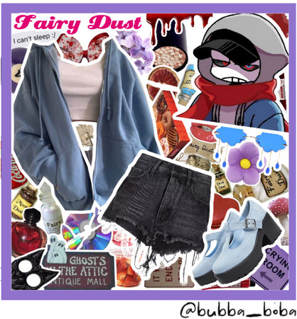 40 Sans Papyrus Killer Horror Dust Cosplay Costume Custom Made (Female, S)  : Clothing, Shoes & Jewelry 