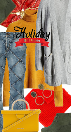#Holiday #Gift #Guide
