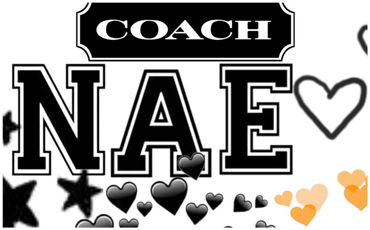 Coach NAE
