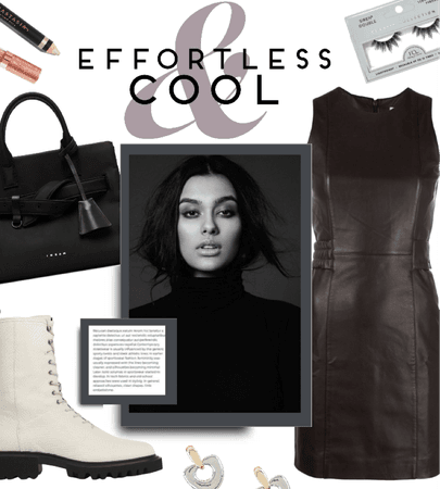 effortless and cool