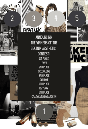 Announcing The Winners Of The Beatnik Challenge