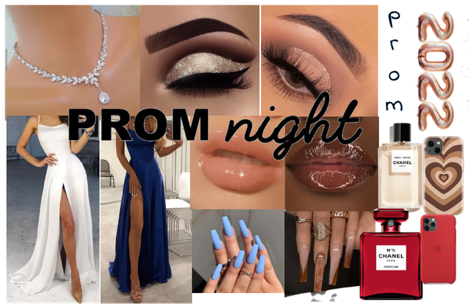 proms night