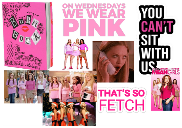 that is so FETCH