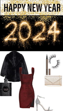 newyearseve outfit