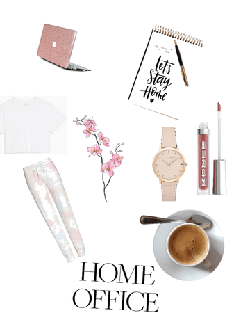 work from home basics