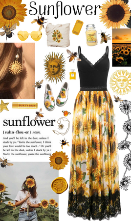 🌻 sunflowers 🌻