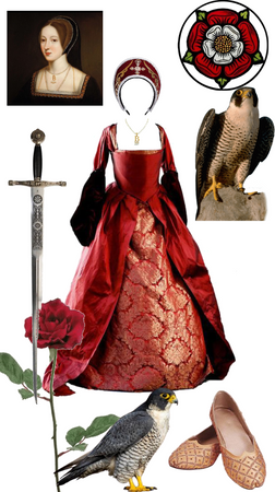 Anne Boleyn <3
