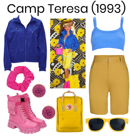 camp Teresa