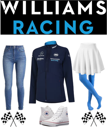 Williams Racing Formula One