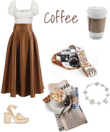 Coffee day✨
