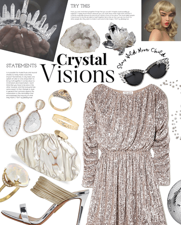crystal visions