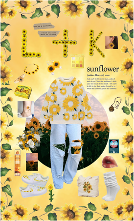 Sunflower 🌻