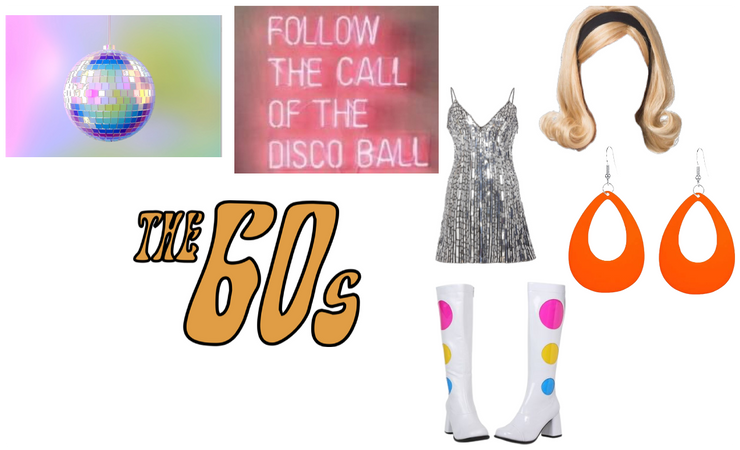 The 60s Disco