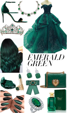 Emerald ❇️