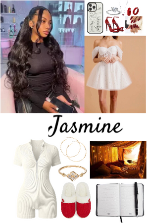 Jasmine- FLA- Chpt.12