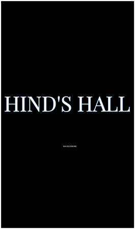 New Track Hind's Hall about Fight 4 #FreePalestine