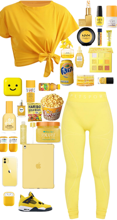 yellow 🟡