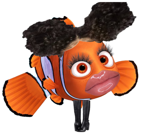 Nemo bad