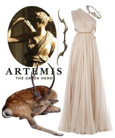 Cabin 8 | Artemis