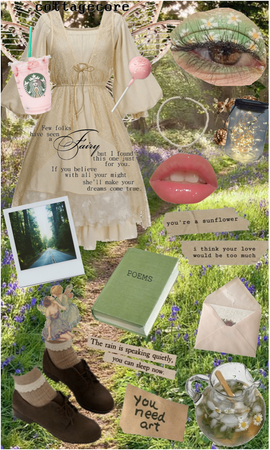~|Fairy Fit|~