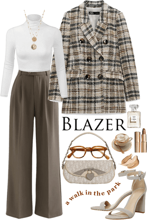 Style with Blazer (1)