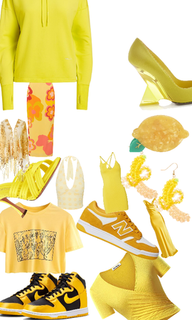 yellow 🟡🟡