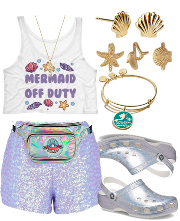 Mermaid #40