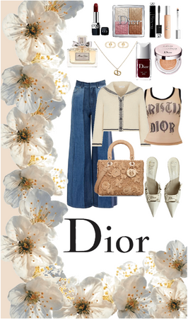 Dior Galore
