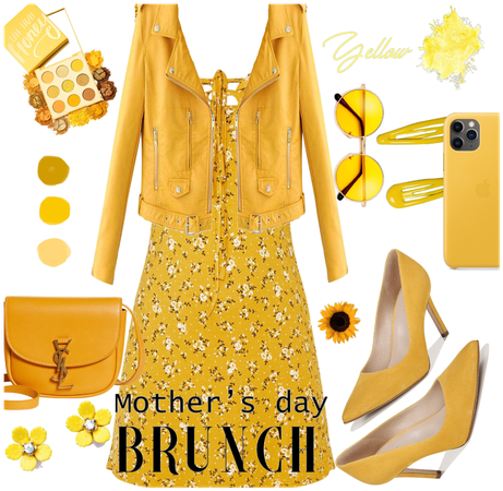Mother’s Day brunch