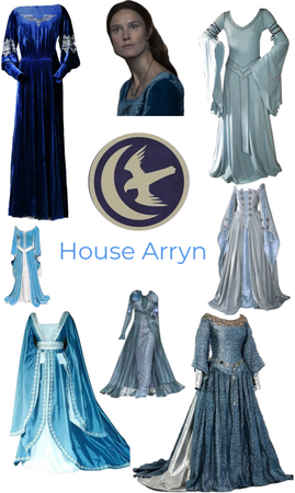 house Arryn