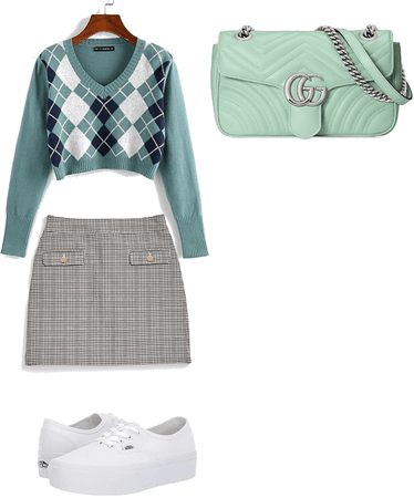 Cite Outfit