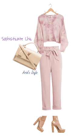 Sophisticated Chic