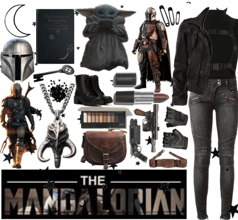 Mandalorian | Star Wars | #mandalorian #starwars