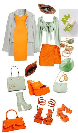 orangegreen