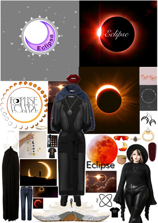 The Eclipse Outfit