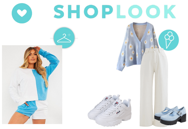 shoplook outfit