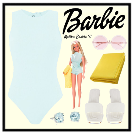 Malibu Barbie 71