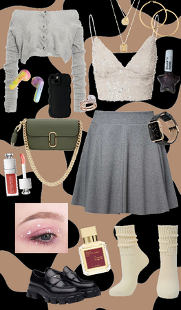 Outfit No. 151